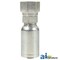 A & I Products (HC-F-BSPX) Female BSP Parallel Pipe - Swivel - Straight 3" x5" x1" A-F-BSPX-06-06 - alternate 3